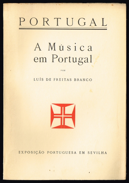 PORTUGAL - A MSICA EM PORTUGAL